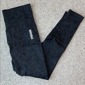 Gymshark Adapt marl seamless